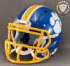 Valley View Cougars HS 2013 & 2017(PA)